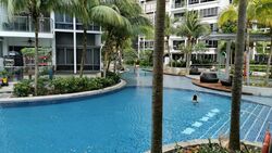 Waterfront Isle (D16), Condominium #466141121